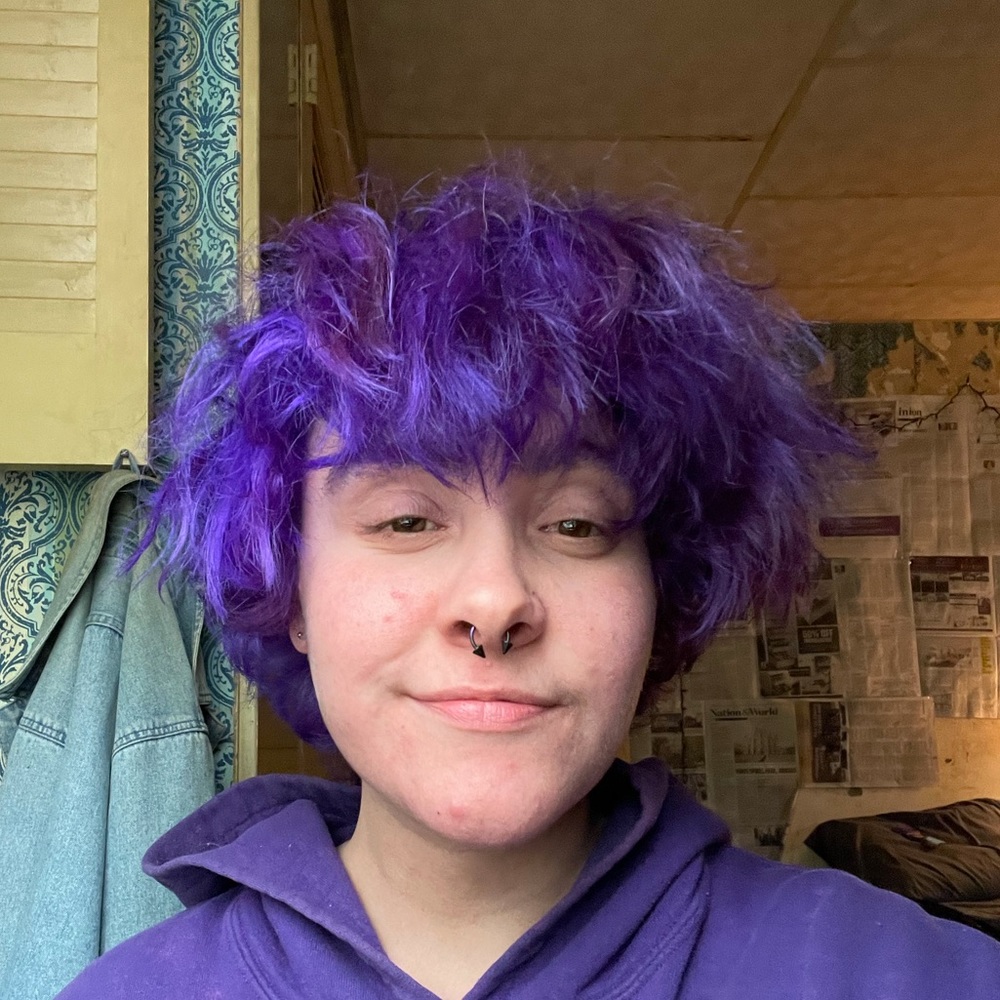 Meet your Posher, Axel